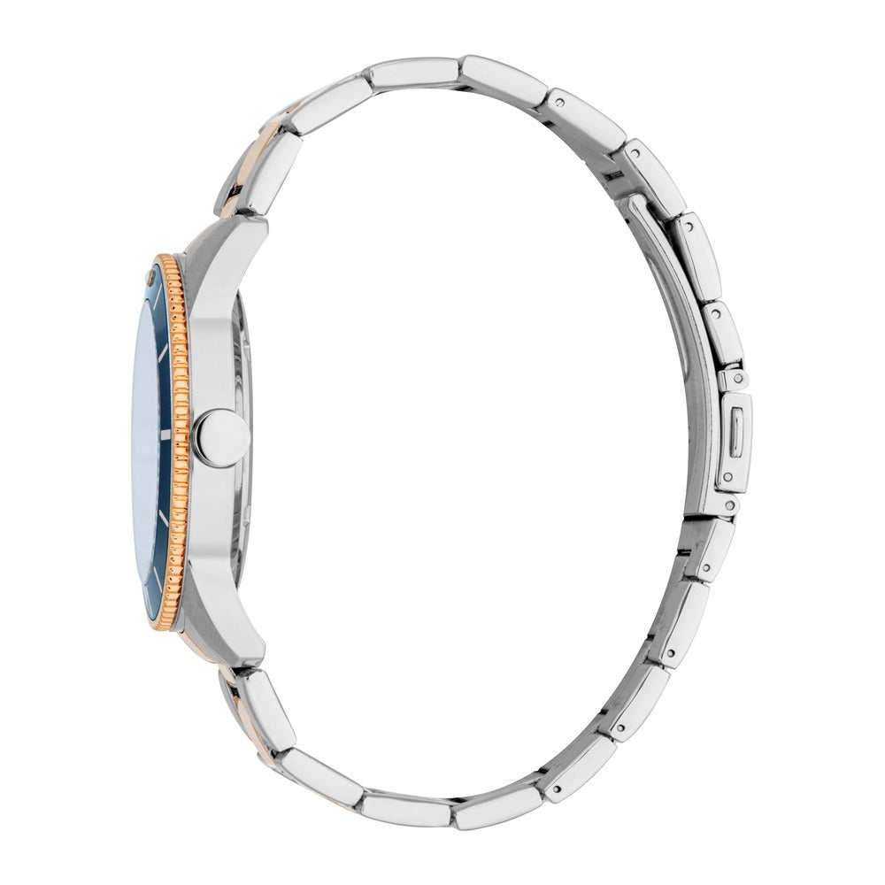Men Jayden Two Tone 42mm Watch