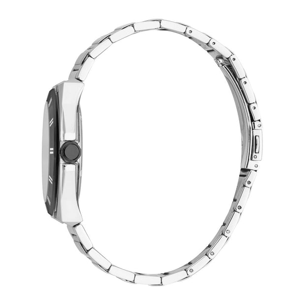 Men Asher 42mm Gun Watch