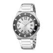Men Asher 42mm Gun Watch