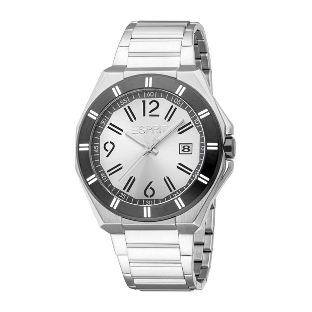 Men Asher 42mm Gun Watch