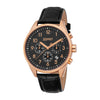 Men Austin Black Watch