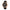 Men Austin Black 43mm Watch
