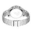 Men Austin Silver 43mm Watch