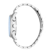 Men Austin Silver 43mm Watch