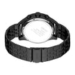 Men Austin Black 43mm Watch