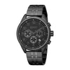 Men Austin Black Watch