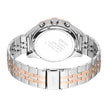 Men Austin Two Tone 43mm Watch