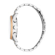 Men Austin Two Tone 43mm Watch
