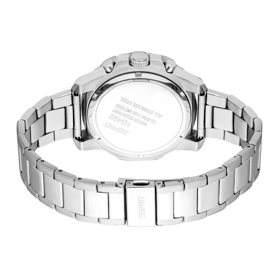 Men Jasper Watch