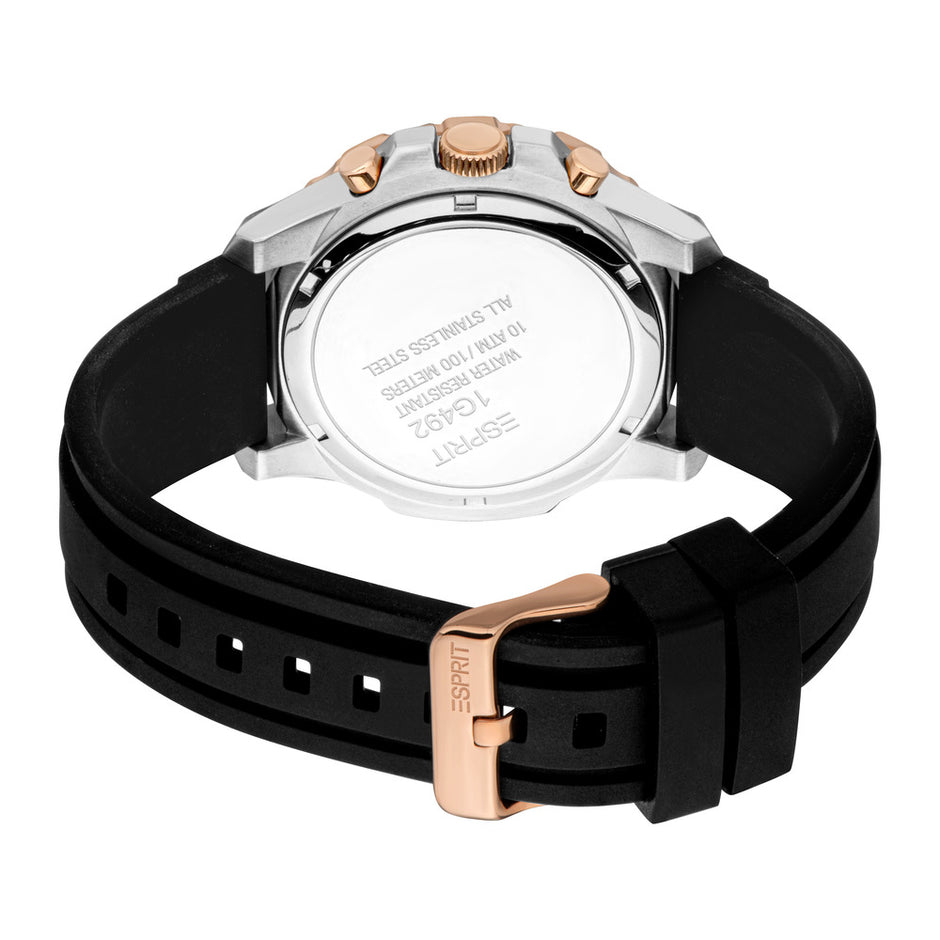 Men Jasper Watch