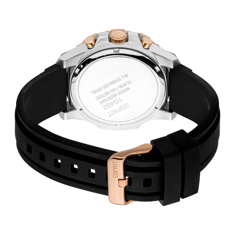 Men Jasper Watch