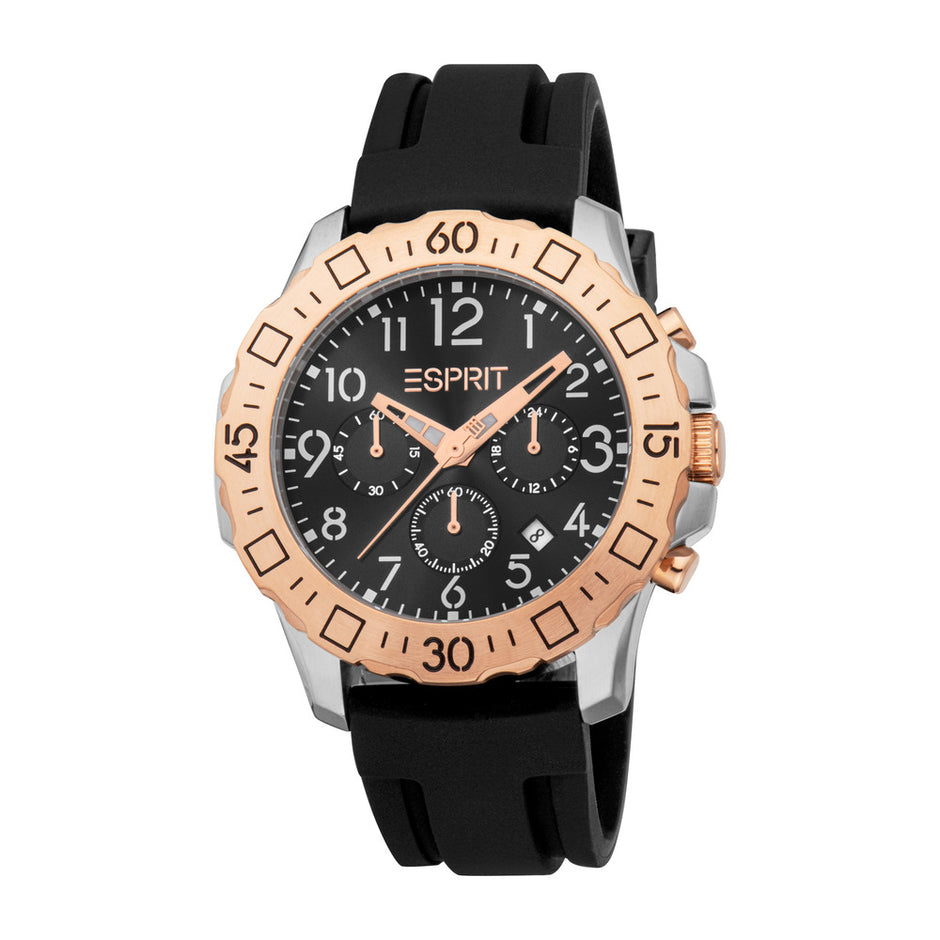 Men Jasper Watch