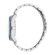 Men Greyson 43mm Silver Watch
