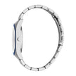 Men Gabriel Silver 40mm Watch