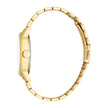 Men Benjamin Gold 40mm Watch