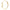 Men Benjamin Gold 40mm Watch