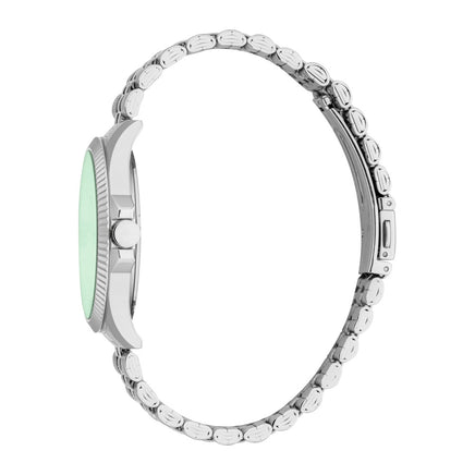 ساعة جاي سيلفر للرجال