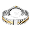Men Jai Two Tone 40mm Watch