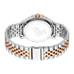 Men Jai Two Tone 40mm Watch