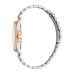 Men Jai Two Tone 40mm Watch