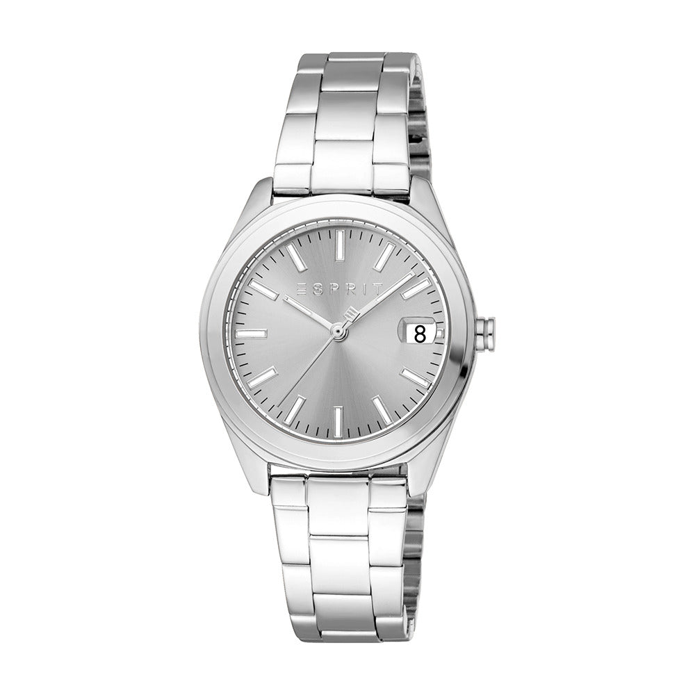 Women Coast Grey 32mm Watch