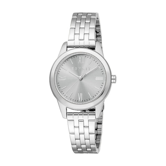 Women Wind II  Grey 30mm Watch