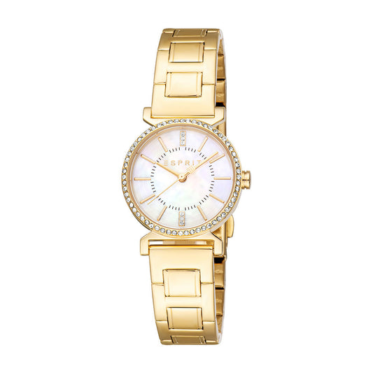 Women Olivia White 26mm Watch