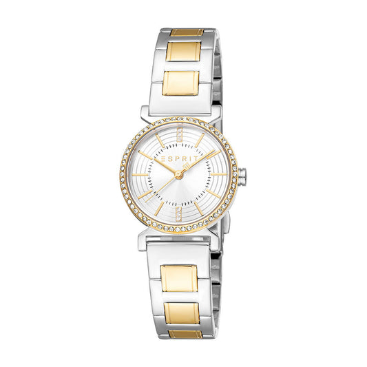 Women Olivia Silver 26mm Watch