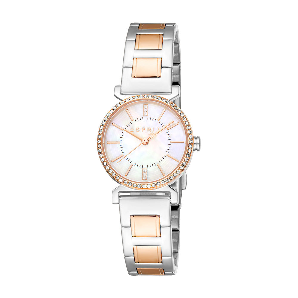 Women Olivia White 26mm Watch