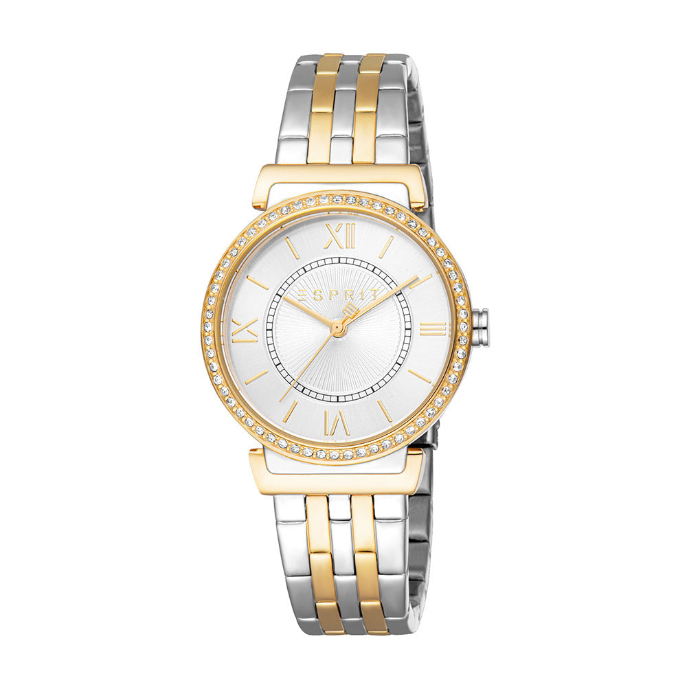 Women Jules Silver 32mm Watch