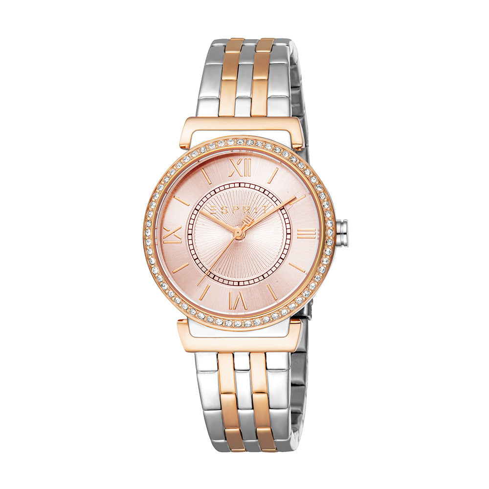 Women Jules Rose Gold 32mm Watch