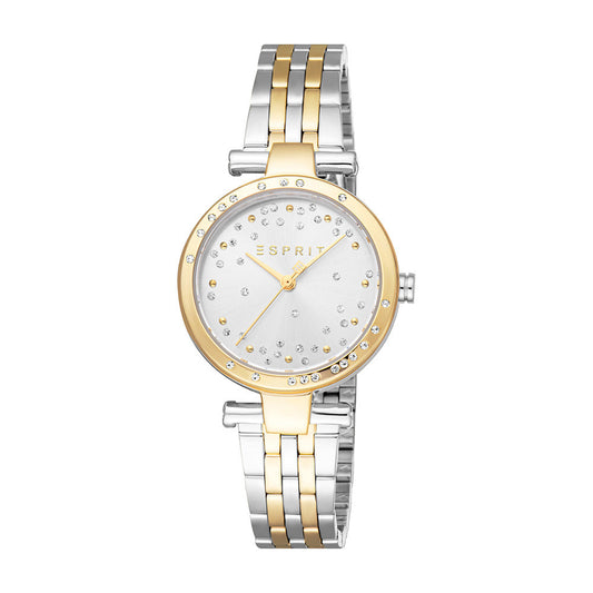 Women Laila II Silver 30mm Watch