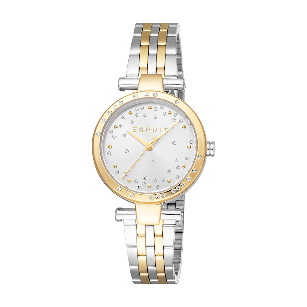 Women Laila II Silver 30mm Watch