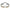 Women Pointy Look Two Tone 30mm Watch