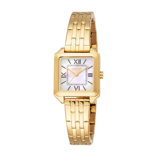 Women Lillian White 23.5mm Watch