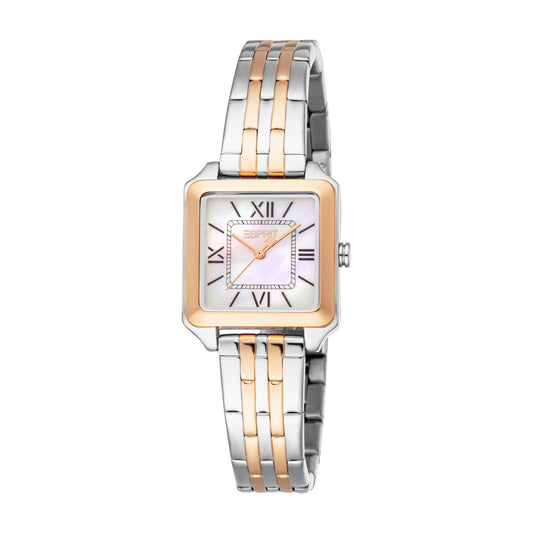 Women Lillian White 23.5mm Watch