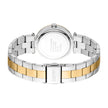 Women Autumn 30mm Gold Watch