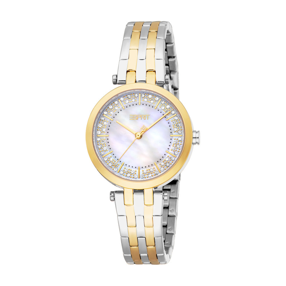 Women Maya White 30mm Watch