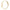 Women Calista Gold 25.4mm Watch