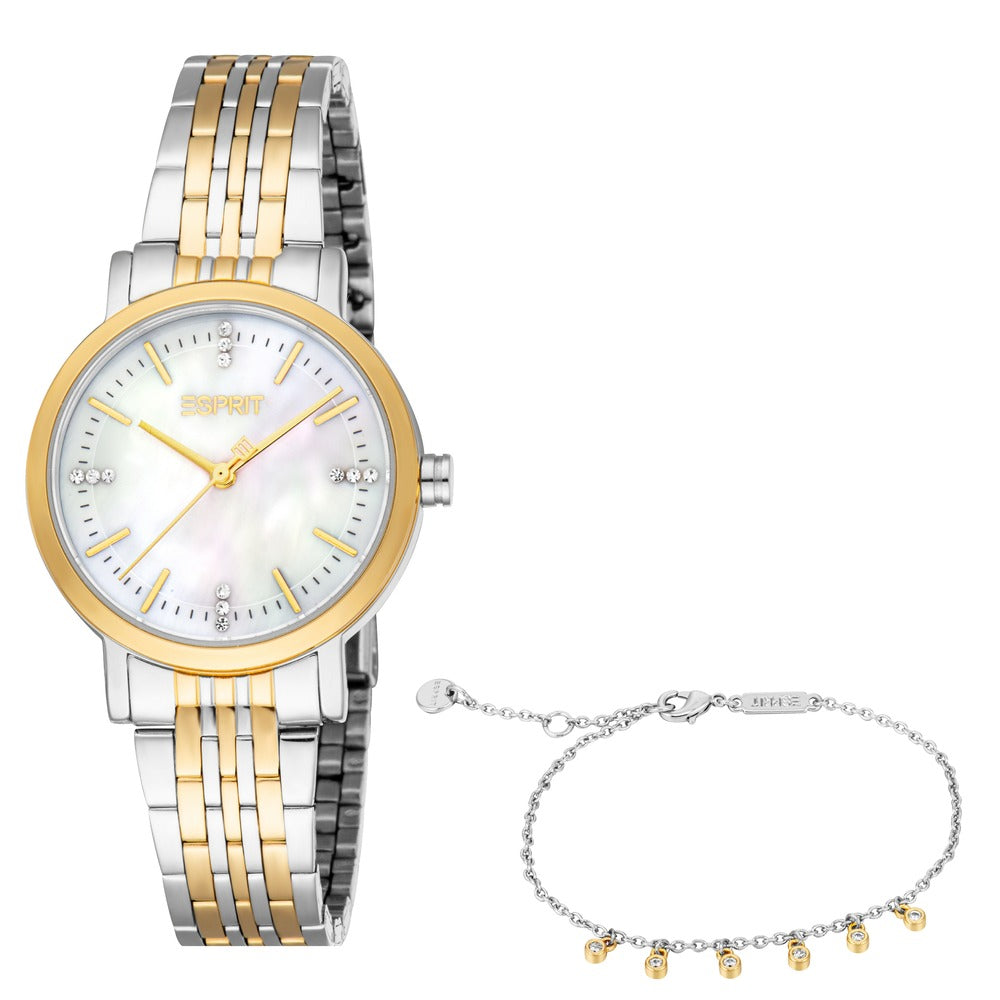 Women Berlin 3.0 White 30mm Watch