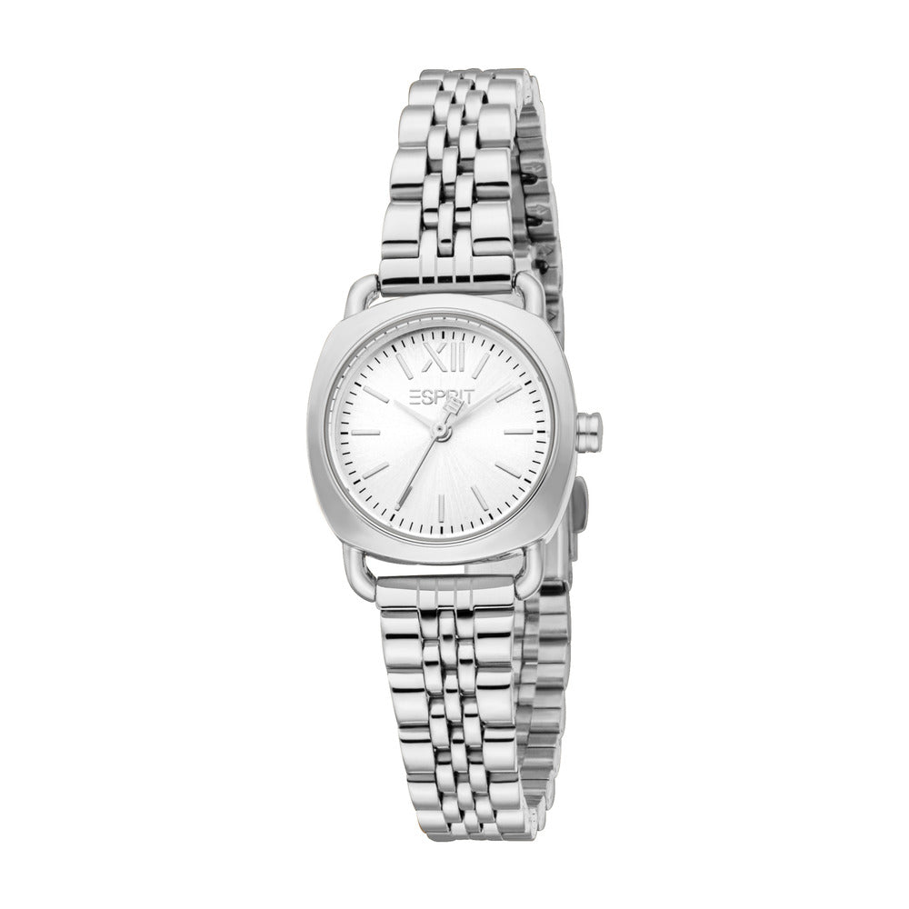 Women Gianna Silver 20mm Watch