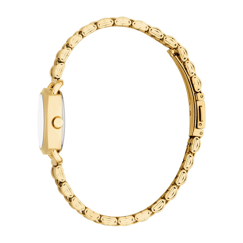 Women Gianna Gold 20mm Watch