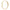 Women Gianna Gold 20mm Watch