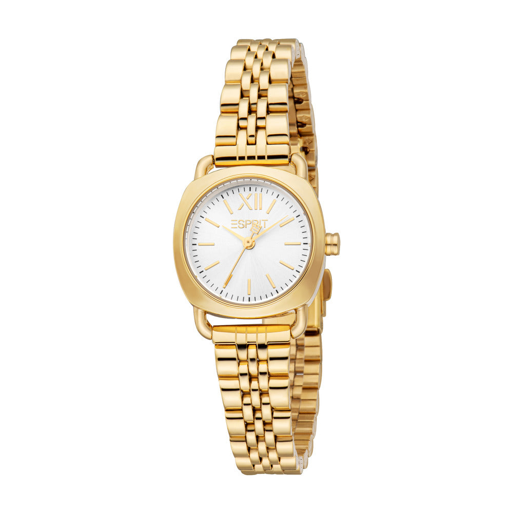 Women Gianna Gold 20mm Watch