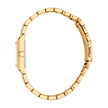 Women Roma Gold Watch