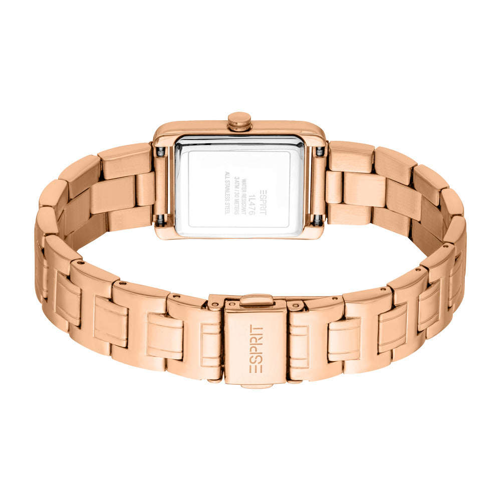 Women Lainey Rose Gold Watch