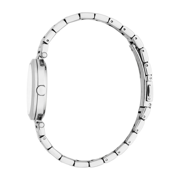 Women Madelyn Silver 25mm Watch