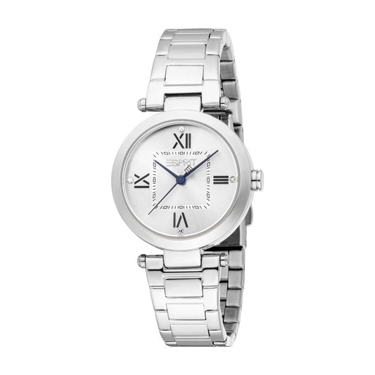 Women Madelyn Silver 25mm Watch