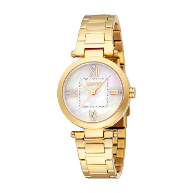 Women Madelyn Gold Watch