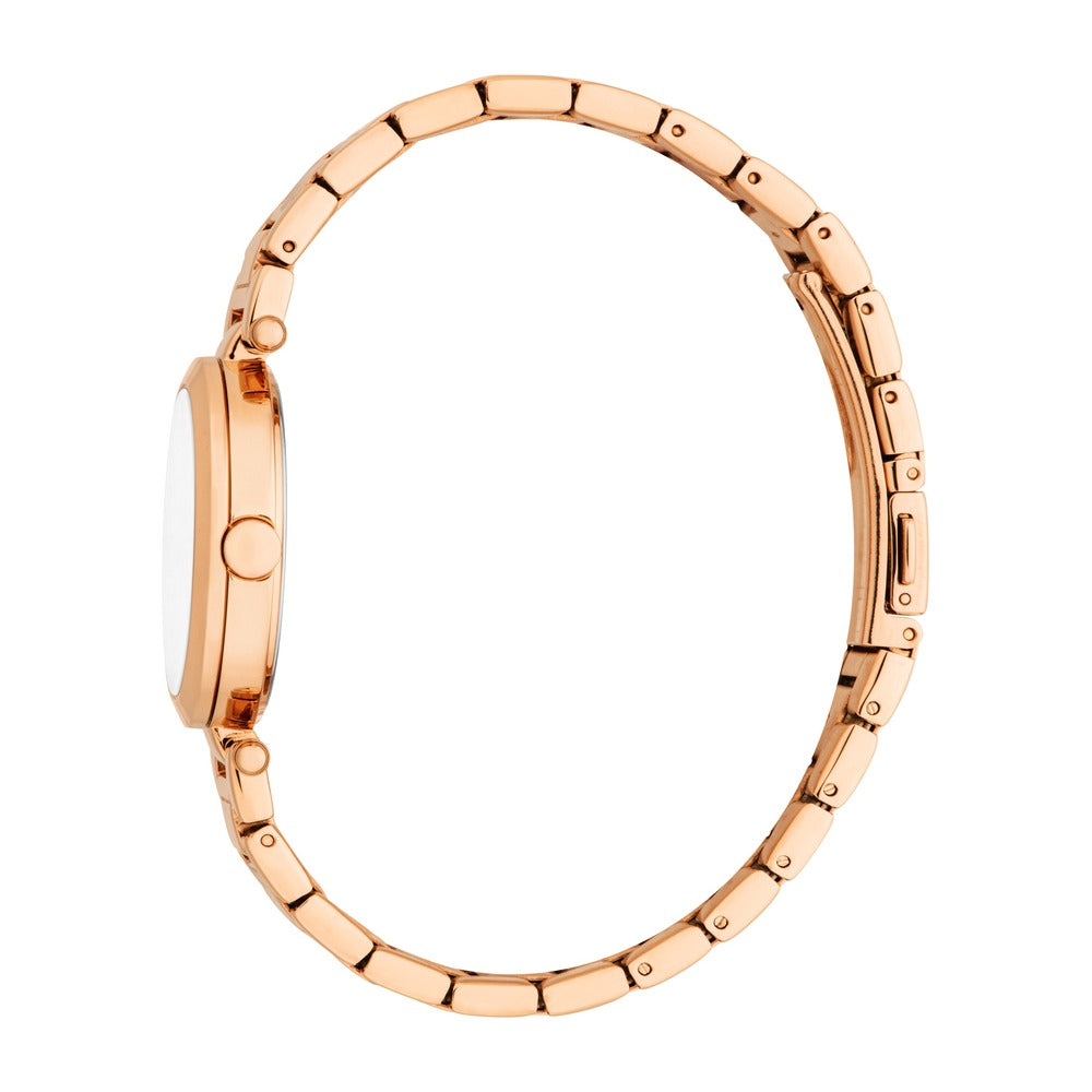 Women Madelyn Rose Gold 25mm Watch